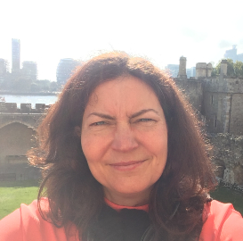 Holly Smedley - Giving Tuesday 2022 Donor