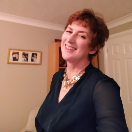 Jennifer Childs - Giving Tuesday 2022 Donor