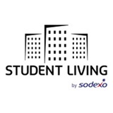 Student Living by Sodexo logo