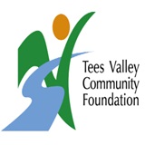 Tees Valley Community Foundation logo