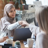 Women in Business 
