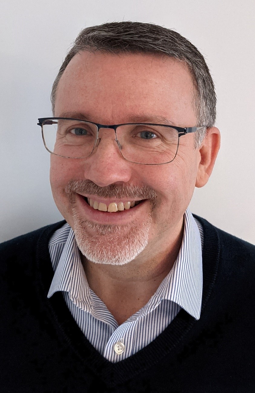 Andrew Glancey - Associate Director, Rolton Group