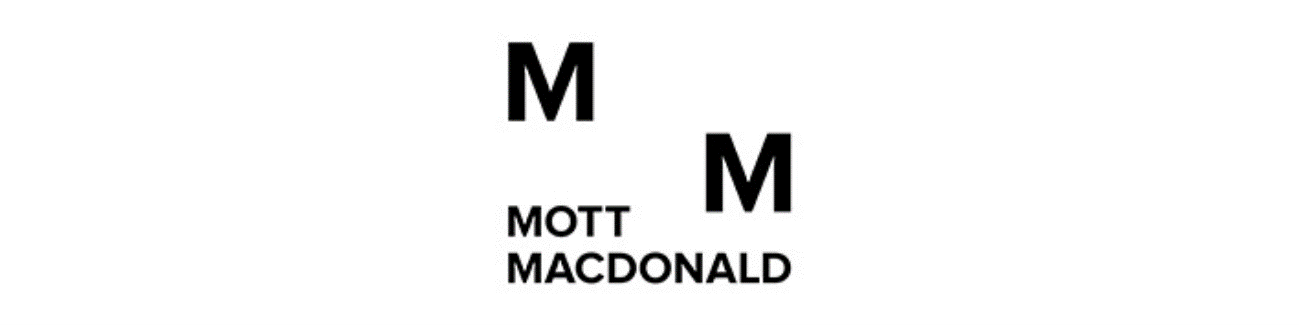 Mott Macdonald logo