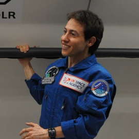 Photo of Enrico De Martino