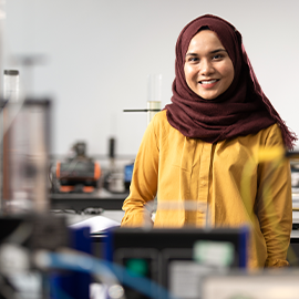 engineering student 