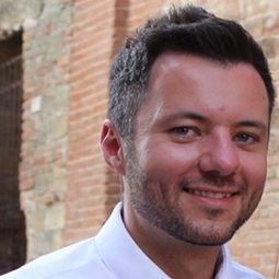 Andrew Kemp