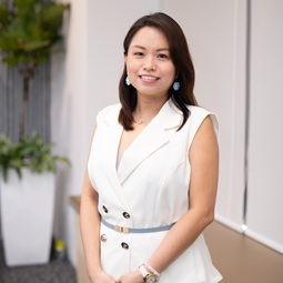 Gina Tan