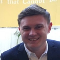 Harry mason