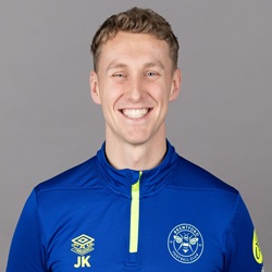 Josh Kirk