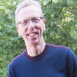 Mark Greenwood