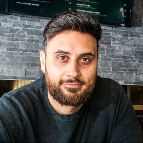Hasan Hamid