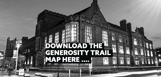 Download the generosity trail map here...
