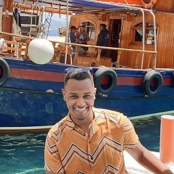 Ahmed Elnazir