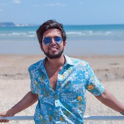 Asif Azad