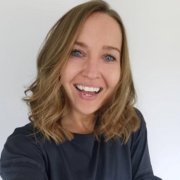 Chloe Dillard