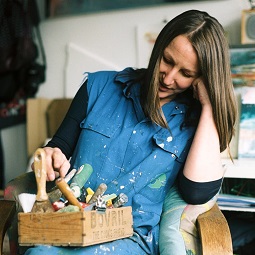 Claire Murray