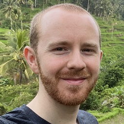 Daniel Graham