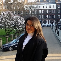 Fabliha Afia Farha