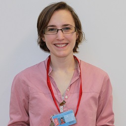 Joanna Blackburn