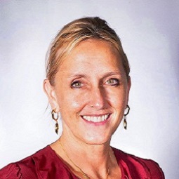 Kate Stonestreet