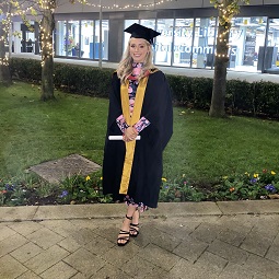 Kate Walmsley