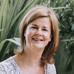 Kate Wright