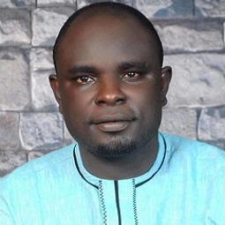 Kingsly Ugwuanyi