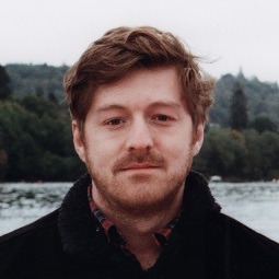 Max Holford