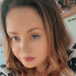 Megan Hamilton