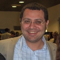 Mohamed Abdel Raheem Ahmed Mohamed