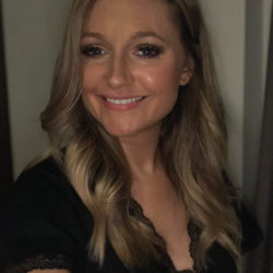 Nicole Blackwell
