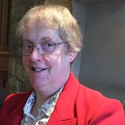 Pauline Pearson