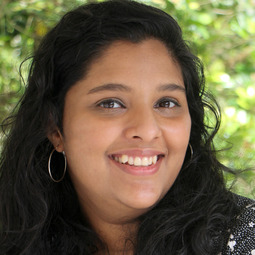 Poornima Meegammana