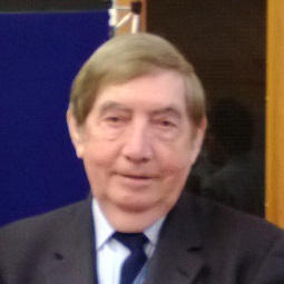 Ronald Hunt