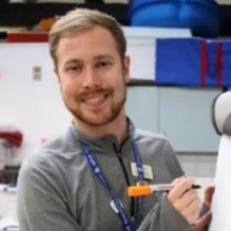 Ross Wilkinson