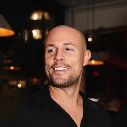 Sam Carrick