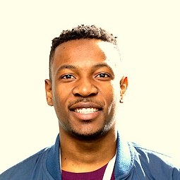 Smith Chaque