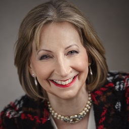 Sue McCauley