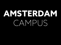 Sidebar image for Amsterdam Campus