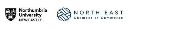 NU and NECC logo