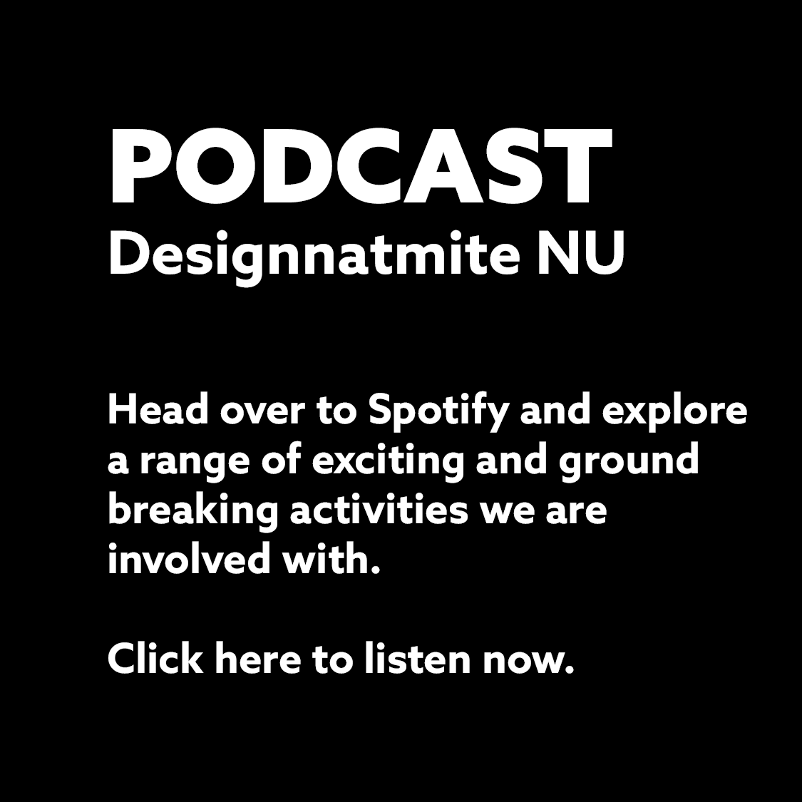 Podcast text pod 