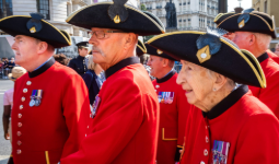 Aged Veterans Research Conference 2026