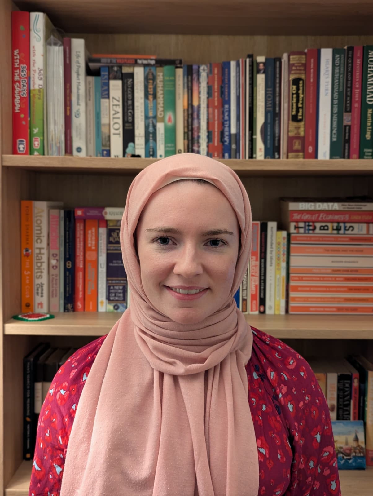 Rochelle Campbell-Esen