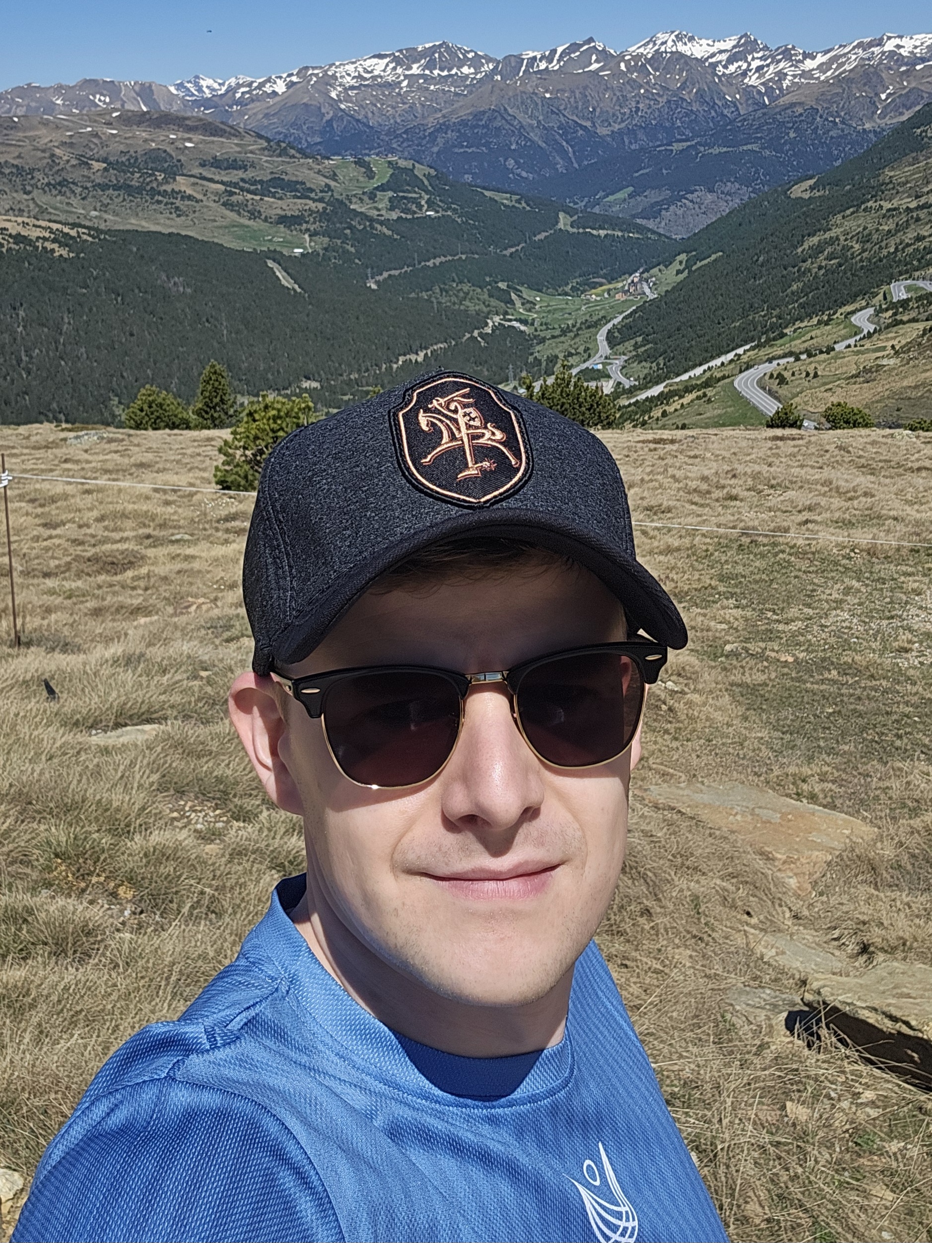 Chris Jackson headshot