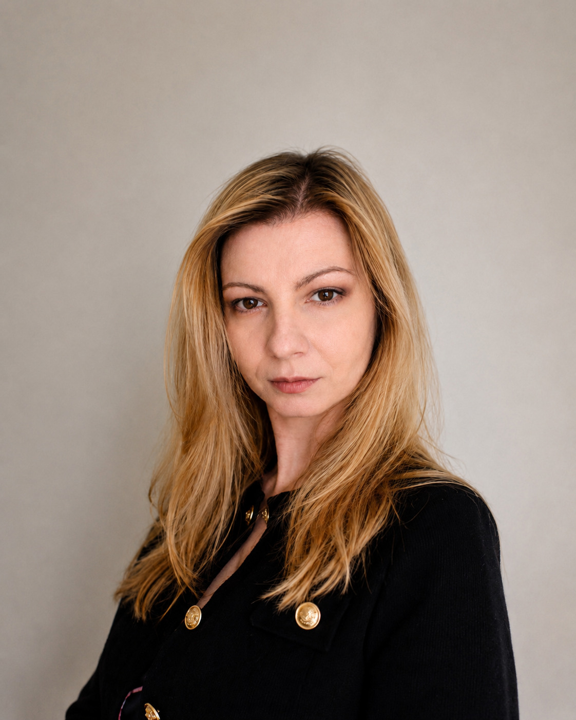 Sylvia Crow
