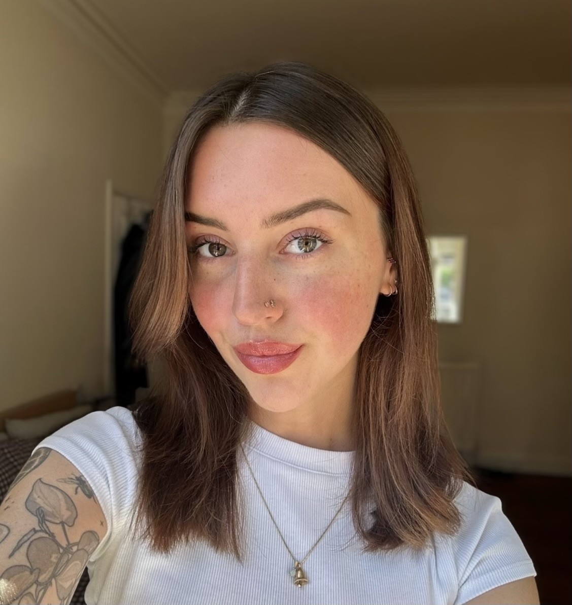 Victoria Owen headshot