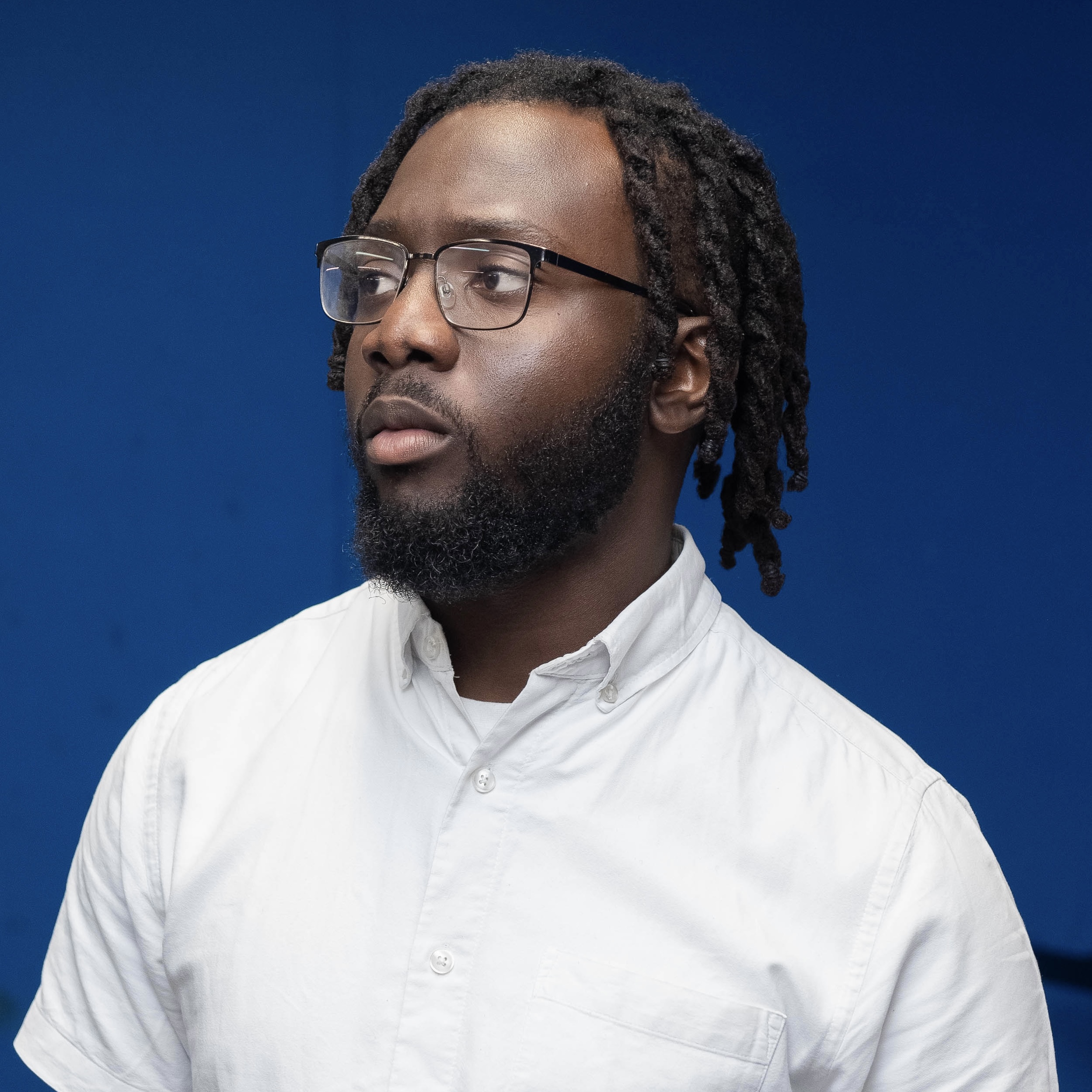 William Imoukhuede headshot