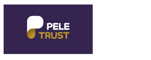 Pele Trust Logo
