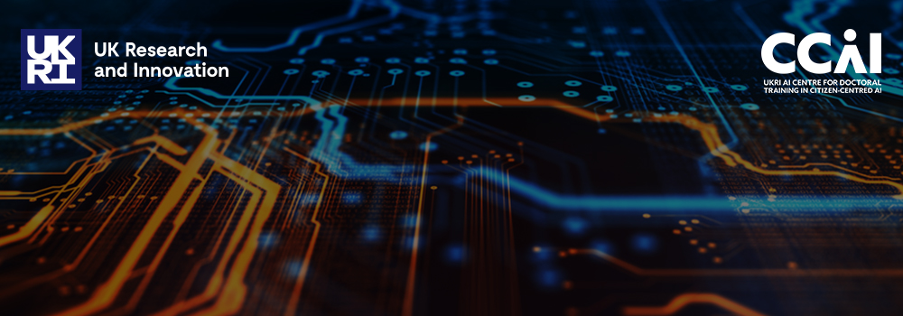 Citizen Centred Artificial Intelligence 