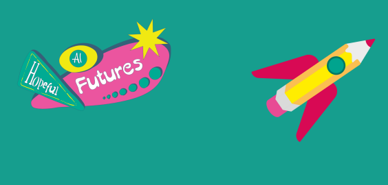 Imagine 2050, join the AI challenge now